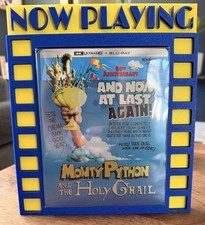 Monty Python and the Holy