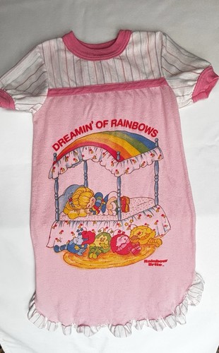 Vintage rainbow brite - vintage,