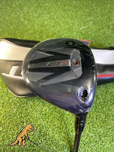 New titleist gt2 3 - new,