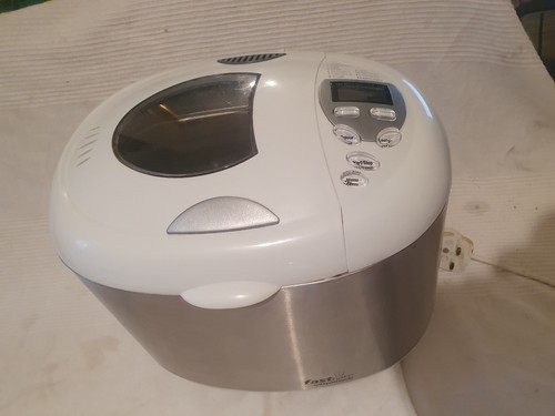 Morphy richards fast - fast, bake