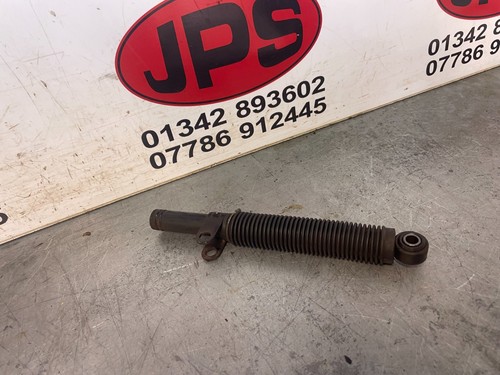 Hst transmission pump damper - hst,
