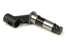 Lambretta Series 3 LI SX TV