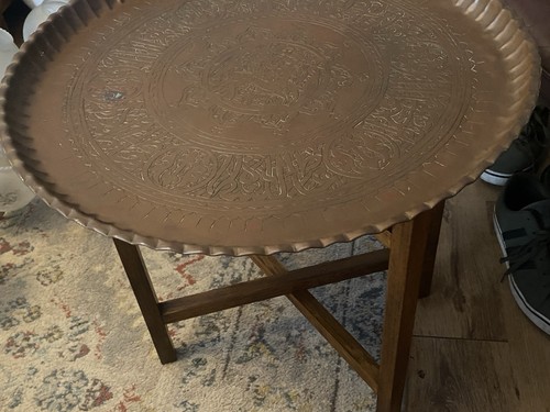 Antique vintage persian - antique,