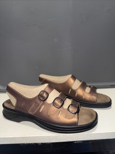 Clarks springers sandals 5m - clarks,