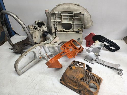 Stihl husqvarna echo - husqvarna,