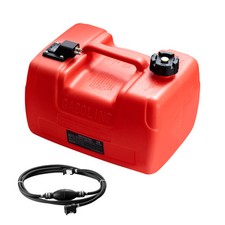 Boat Fuel Tank Portable Marine