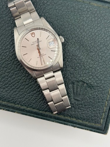 Rolex tudor prince - rolex,