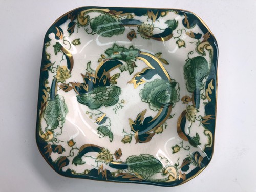 Vintage masons mandalay - vintage,