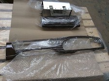 Jaguar S-type 2003-08 Facia