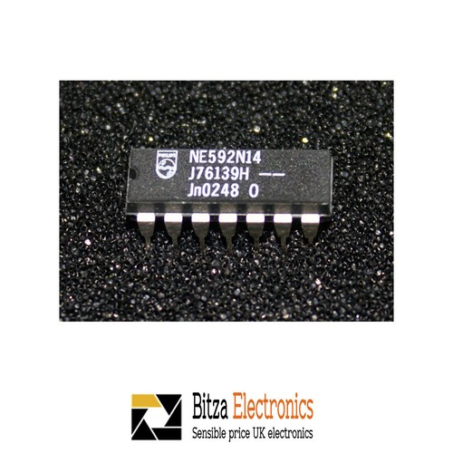 Philips ne592n14 ne592 - ne592n14,