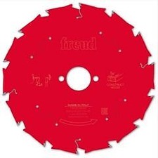 Freud F03FS09792 Wood Circular