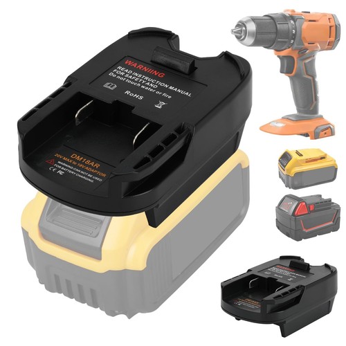 For milwaukee dewalt - for, milwaukee/dewalt