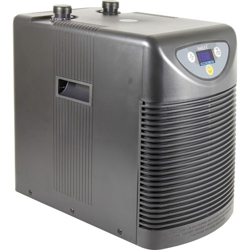 Hailea series water chiller - hc,