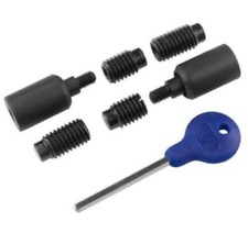 Carlisle Brass Sash Stop