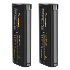 2Pcs for Paslode 6V 404717 900420 902000 IM250 IM350 IM65 IM50 6AH Ni-MH Battery