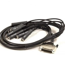 Drum Trigger Breakout Loom