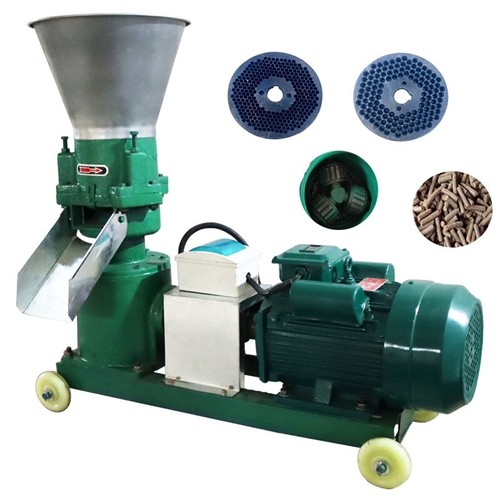 6mm feed pellet mill - pellet,