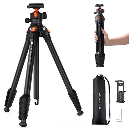 Concept camera tripod - concept, 64"