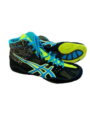 Asics cael sanderson 0 - cael, v6.0