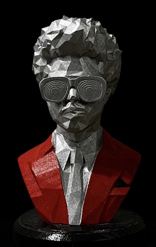 The weeknd over now - weeknd, “over