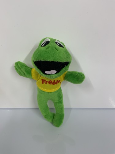 Freddo plush toy - plush,