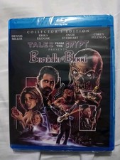 Tales From The Crypt Bordello
