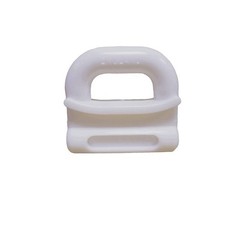 Bainbridge sail slide - sail, plastic
