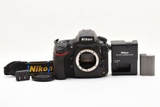 [Near MINT] Nikon D800 36.3 MP Digital SLR Camera Body only *1096