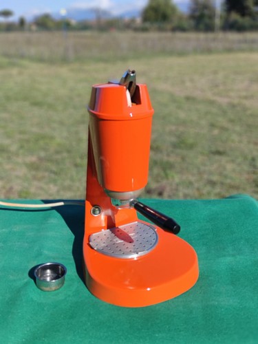 Zerowatt expresso coffee - expresso,