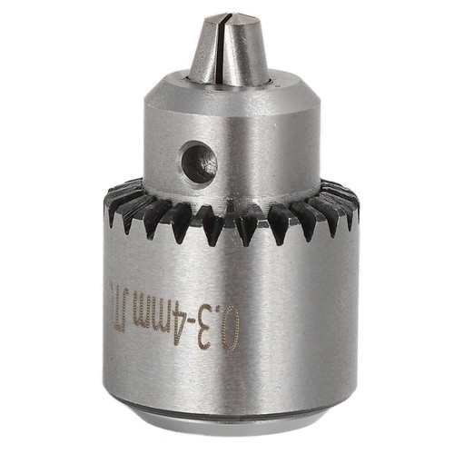Micro motor chuck surface - motor,