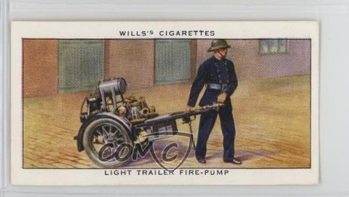 1938 wills air - 1938,
