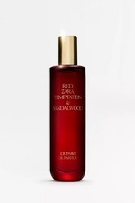 Zara Red Temptation Sandalwood Extract de Parfum 50ml Women's Perfume