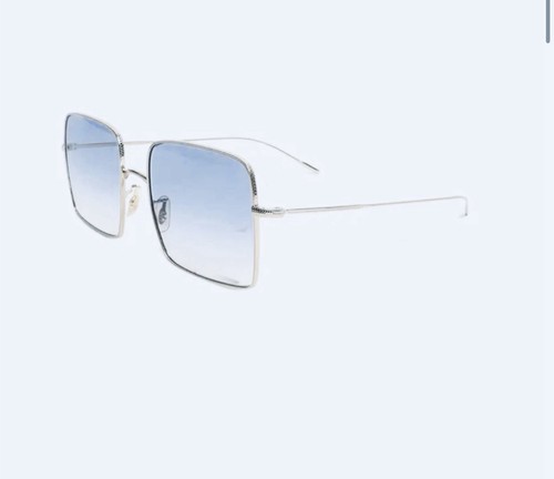 Oliver peoples silver square - peoples,