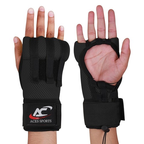 Fast wraps easy hand - wraps/easy, wraps/hand