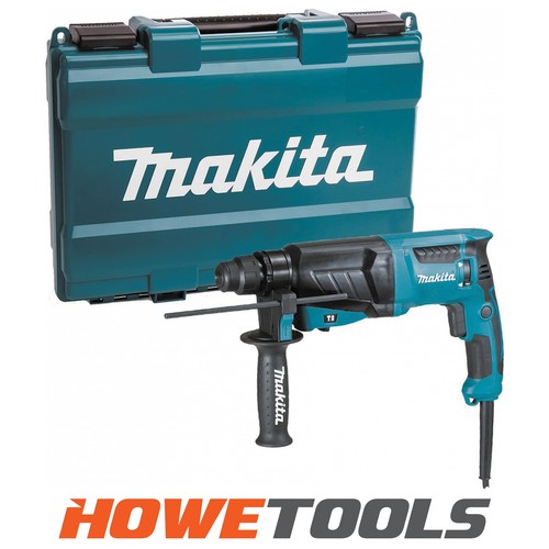 Makita hr2630 110v function - makita,