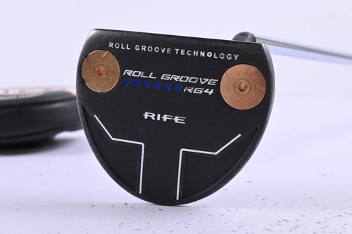Rife roll groove series - groove,