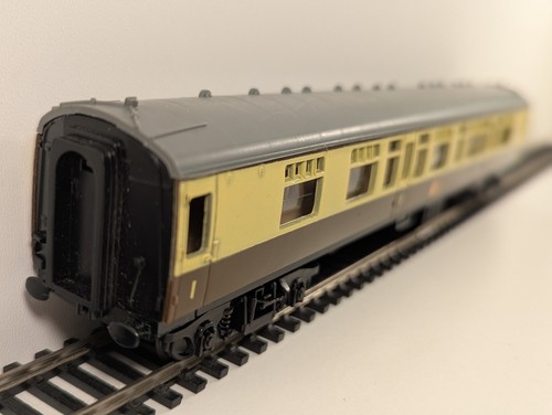 Trix gauge mk1 composite - trix, oo