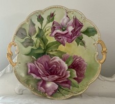 ANTIQUE LIMOGES FRANCE 11