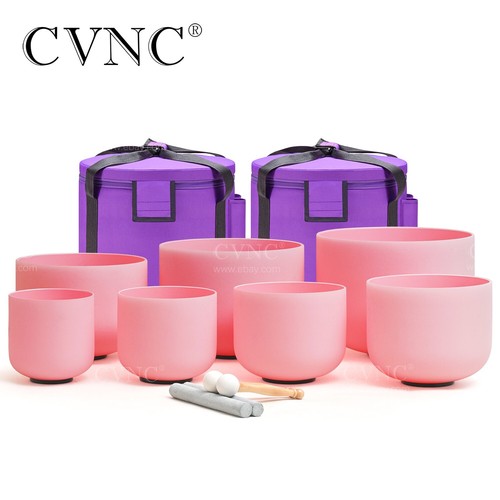 Cvnc 432hz 7 - 6"-12", pcs
