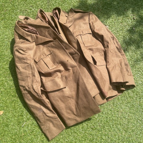 British army surplus - army, fad