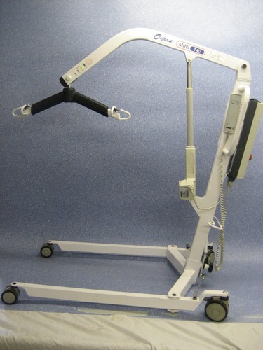 Oxford mini 140 patient hoist - oxford,
