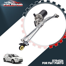 Front Windscreen Window Wiper