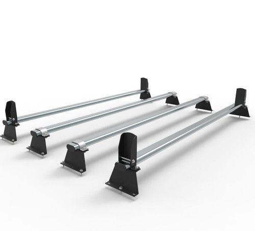 Vauxhall vivaro roof rack - roof,