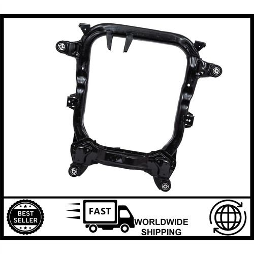 Front subframe carrier - front,
