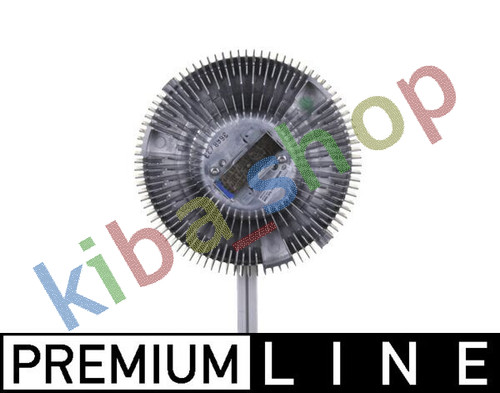 Fan clutch fits iveco eurotech - fits,