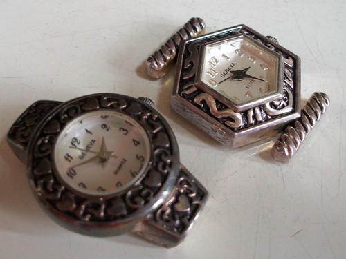 Women set watch faces - 2,