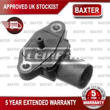 Baxter MAP Intake Manifold