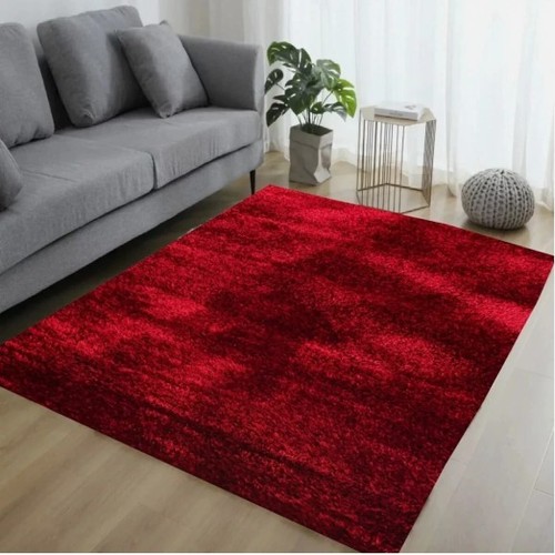 Extra large thick shaggy - large,