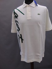 Lacoste Unisex Loose Fit
