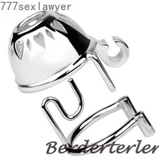 Male Chastity Cage Chastity